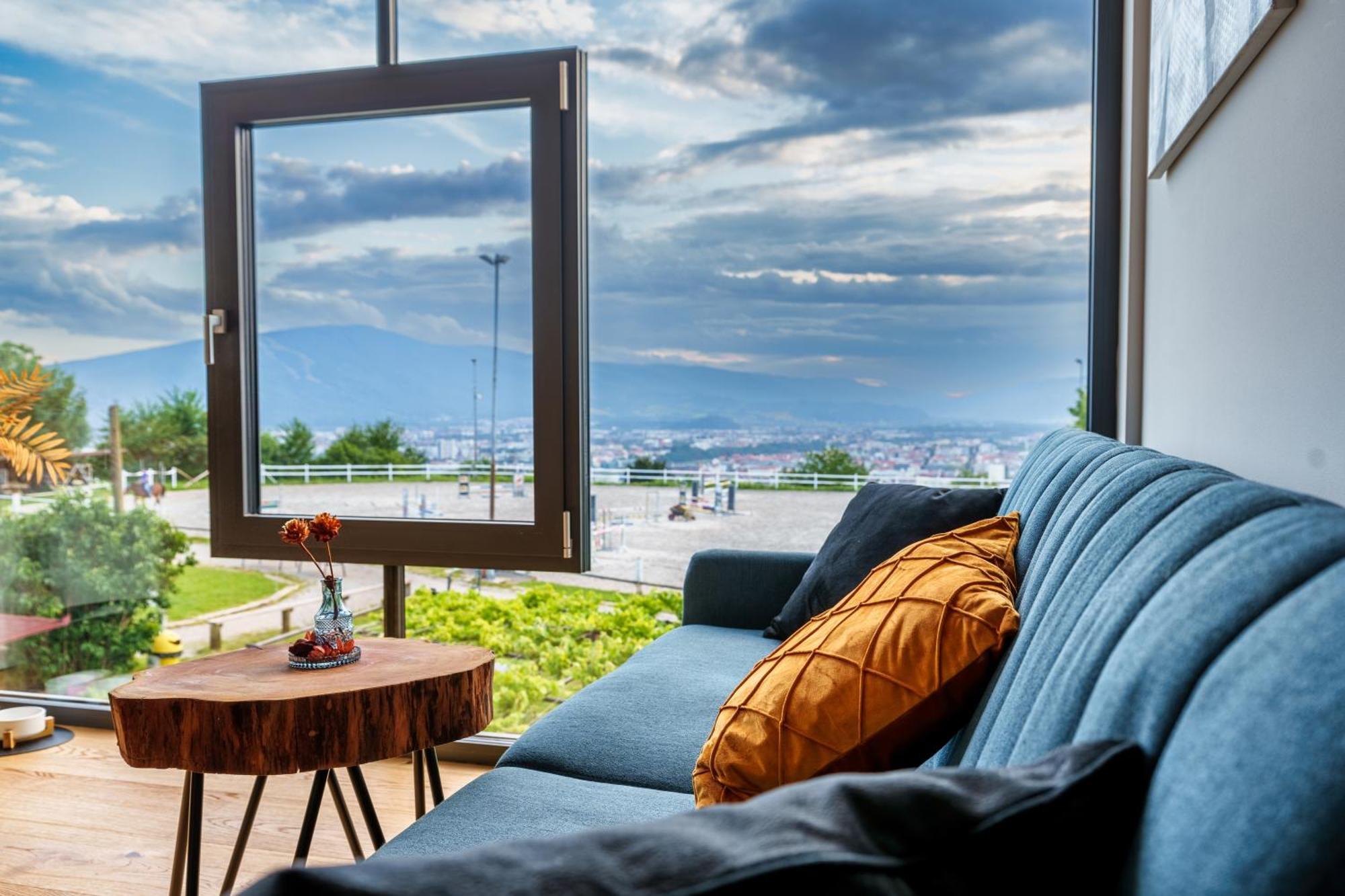 Hotel Frost 马里博尔 外观 照片